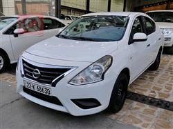 Nissan Sunny
